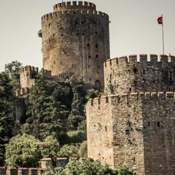 Havalimanları (İST / SAW)